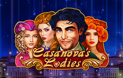 Casanovas Ladies
