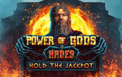 Power of Gods: Hades